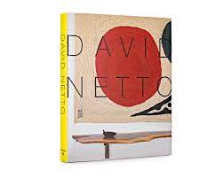 David Netto Coffee Table Book