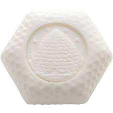 Baudelaire Mini Hexagon Goats Milk Soaps