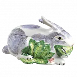 CHELSEA RABBIT TUREEN