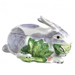 Load image into Gallery viewer, CHELSEA RABBIT TUREEN

