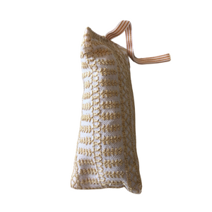 Tricot Sachet Gold