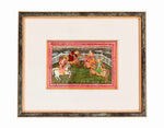 Load image into Gallery viewer, Indian Scenic Art
