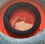 Load image into Gallery viewer, Small Bronze Gourd Bowl
