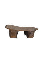 Load image into Gallery viewer, Antique African Senufo Stool
