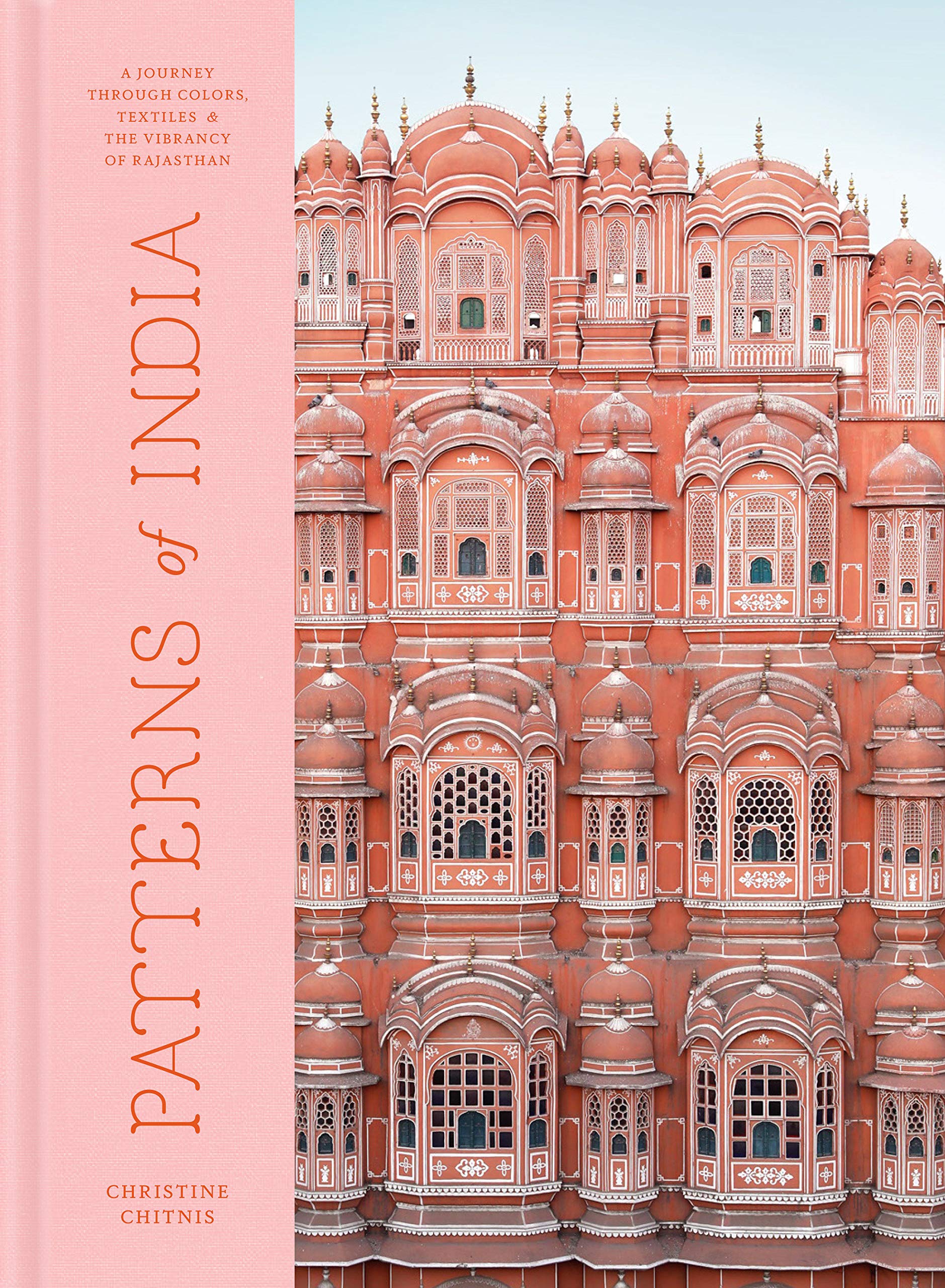Patterns of India: A Journey Through Colors, Textiles, and the Vibrancy of Rajasthan