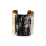 Load image into Gallery viewer, Vivo Buffalo Horn Cuff
