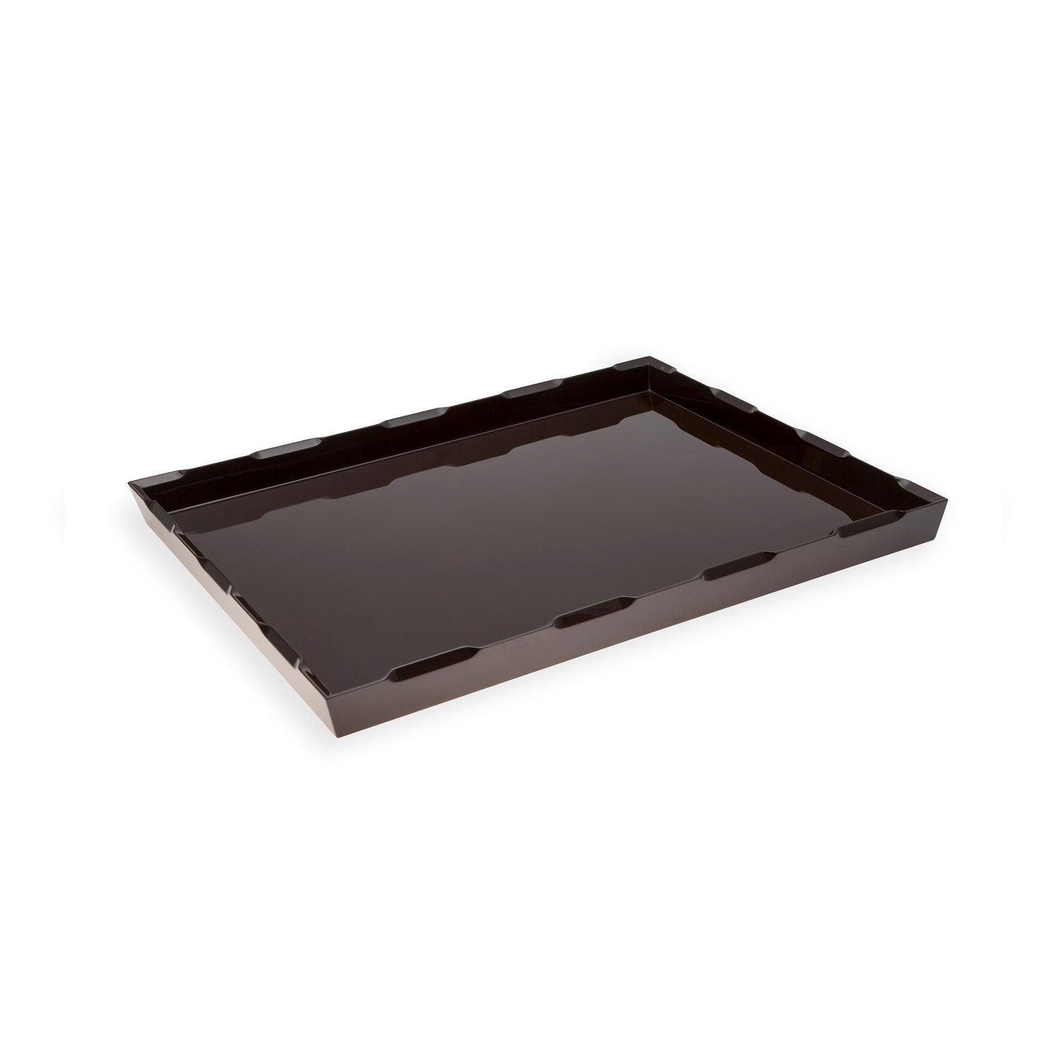 The Lacquer Company Medium Denston Tray
