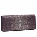 Load image into Gallery viewer, Vivo Cleo Shagreen Clutch
