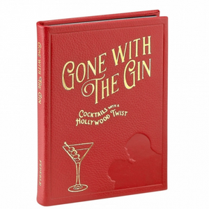 Gone with the Gin: Cocktails with a Hollywood Twist
