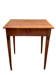 C. 1810 Continental Table
