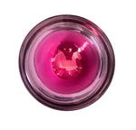 Load image into Gallery viewer, Seguso Murano Sommerso Pink Fuchsia Glass Geode Art Glass Bowl
