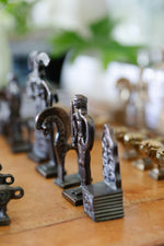 Load image into Gallery viewer, Christoforus Sklavenitis Chess Set

