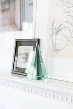 Load image into Gallery viewer, Moser Glass Obelisk

