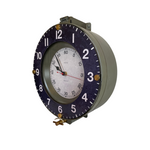 Load image into Gallery viewer, Marine Clock
