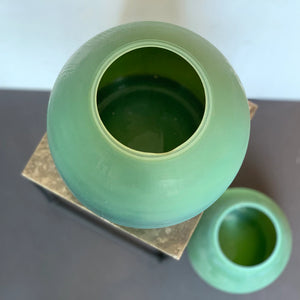 Small Ostrava Vase