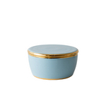 Load image into Gallery viewer, Paul Schneider Lidded Box with Gold
