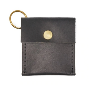 Handmade Leather "Pocket"