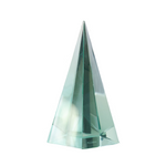 Load image into Gallery viewer, Moser Glass Obelisk
