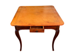 Load image into Gallery viewer, 19th C. French Games Table
