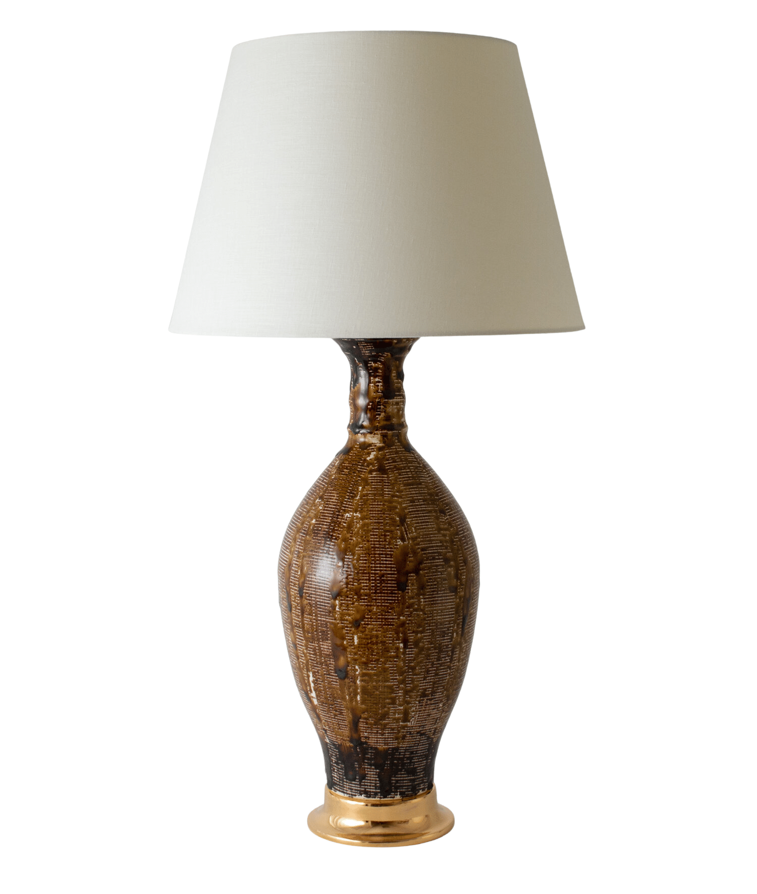 Paul Schneider "Alpine" Lamp