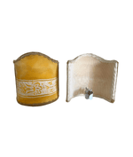 Load image into Gallery viewer, Vintage Fortuny Half Shades

