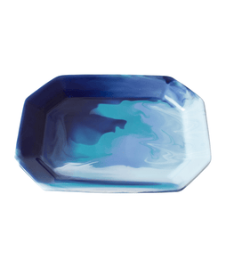 Paul Schneider Ceramics Geode Tray