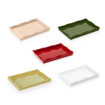 Load image into Gallery viewer, The Lacquer Company Small Denston Tray
