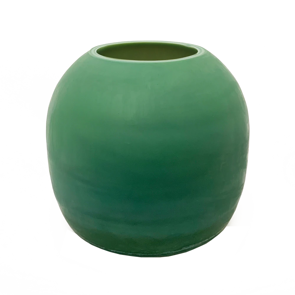 Large Ostrava Vase