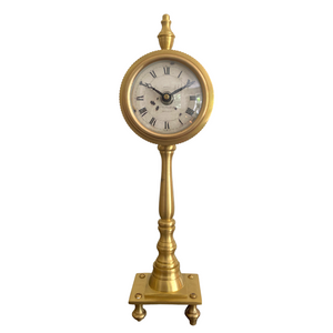 Victoria Table Clock