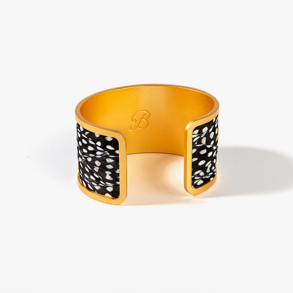 Brackish Courtney Wide Cuff
