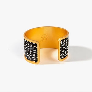 Brackish Courtney Wide Cuff