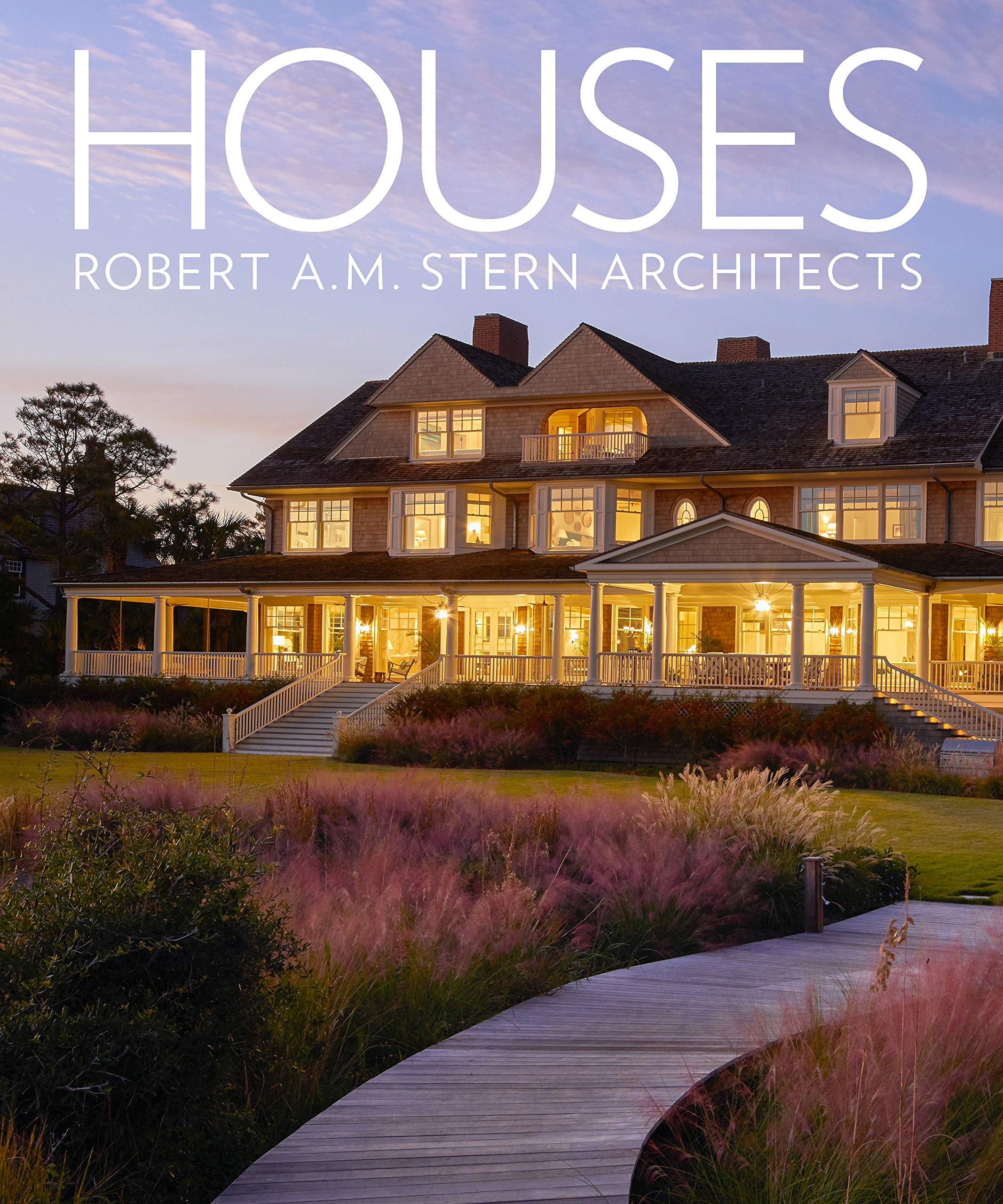 Houses: Robert A.M. Stern Architects