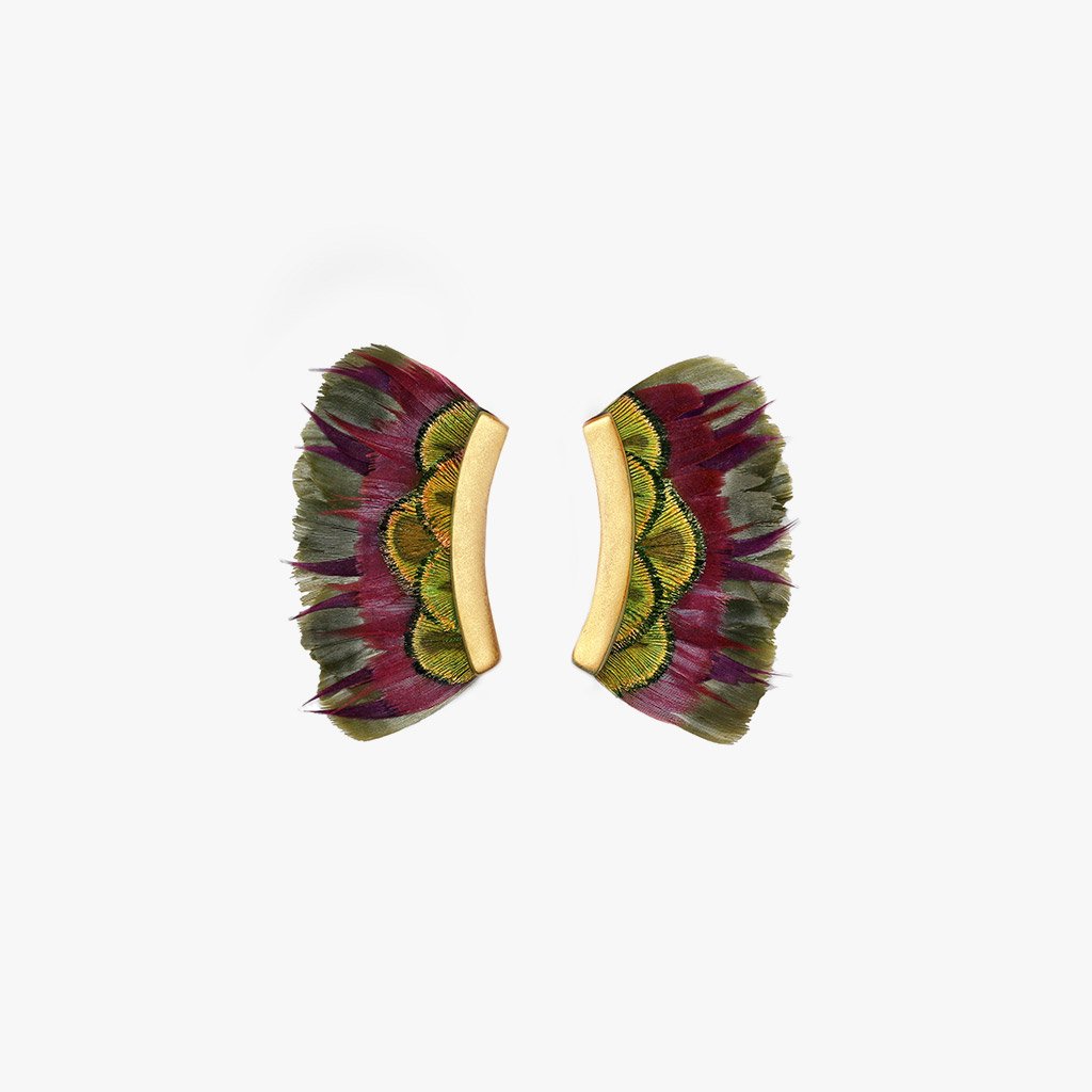 Brackish Melina Earrings
