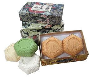 Gift Soaps- Two Bars in Box