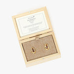 Load image into Gallery viewer, Brackish Thomasville Stud Earrings

